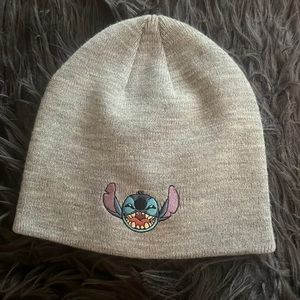Brand new with tags Stitch beanie
